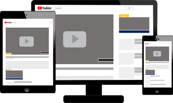 Google-Video-Ads mit Werbechancen