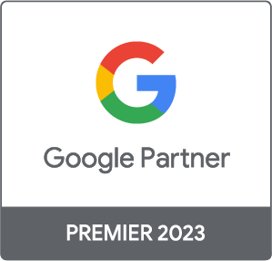 Werbechancen ist Google Premium Partner
